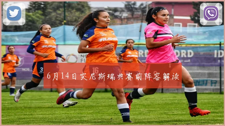 6月14日突尼斯瑞典赛前阵容解读