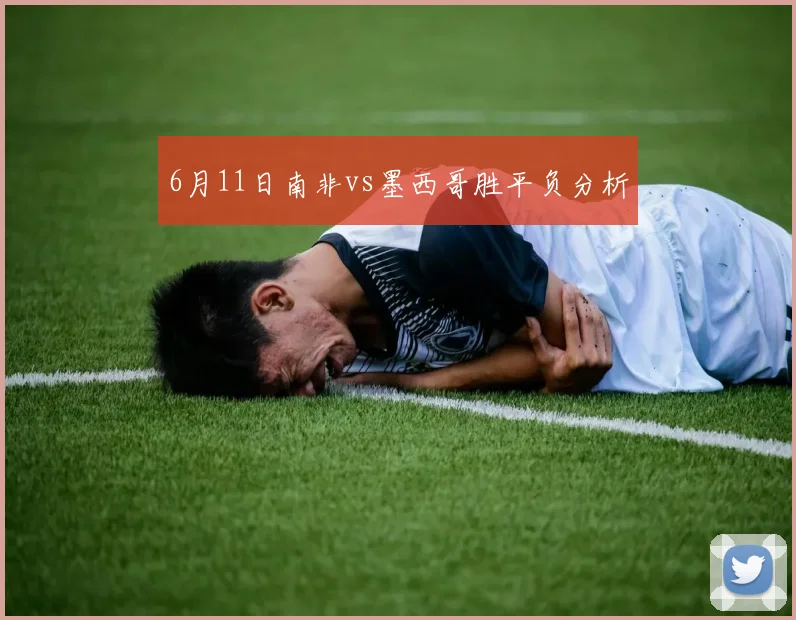 6月11日南非vs墨西哥胜平负分析